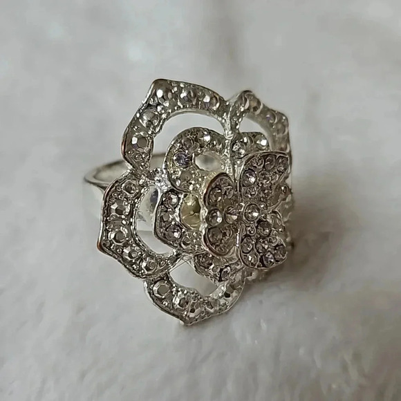 COSTUME RINGS - Picture 4 of 5